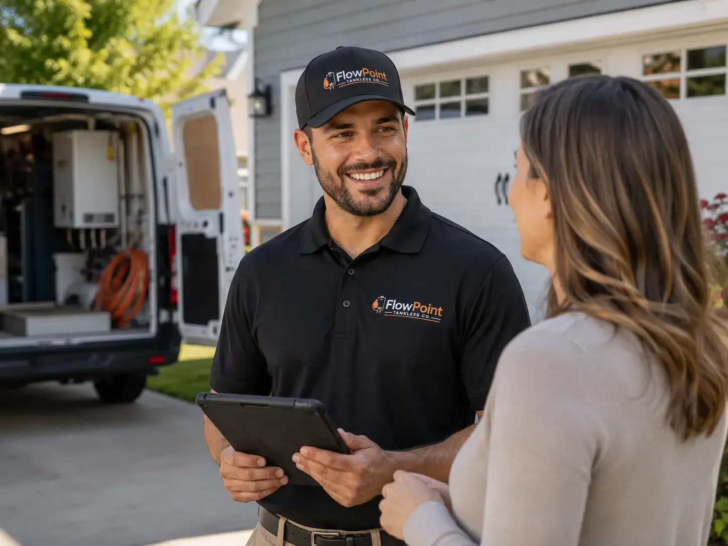 Tankless Water Heater Installation Diamondhead, MS FAQs